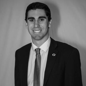 Meet your Posher, Nick